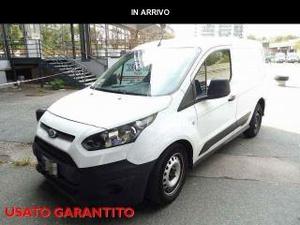 Ford transit  tdci pc furgone entry km cert.