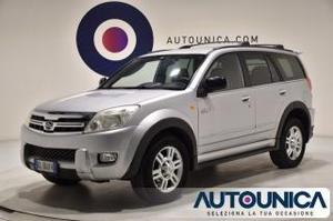 Great wall hover 2.4 4x4 luxury gpl autocarro
