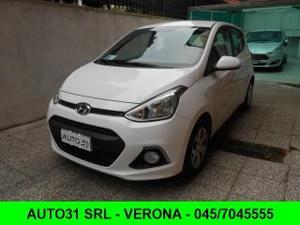 Hyundai i mpi comfort - neopaentati!!