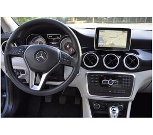 MERCEDES A 220 CDI Automatic Sport vers.AMG 