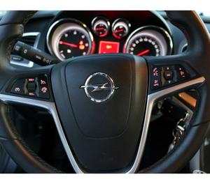 Opel Astra 1.7 CDTI 130 CV Sports Tourer Cosmo