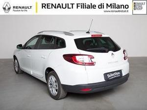 Renault megane 1.5 dci limited s s 110cv
