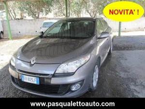 Renault megane mÃ©gane 1.5 dci 110cv edc sportour wave