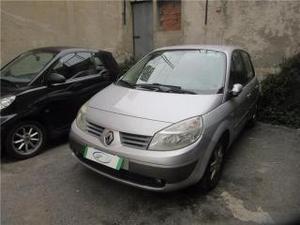 Renault scenic v pack authentique