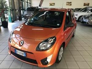 Renault twingo 1.2 8v dynamique neopatentati