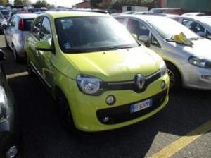 Renault twingo sce stop&start intens