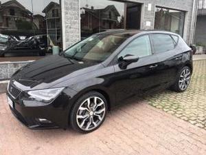 Seat leon 1.6 tdi 105 cv dsg st start/stop business high