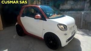 Smart fortwo  turbo sport edition 1