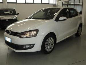 Volkswagen polo  cv 5p. comfortline