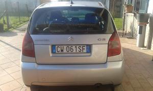 citroen c2 1.4 diesel