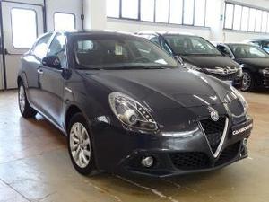 Alfa romeo giulietta 1.6 jtdm 120 cv business