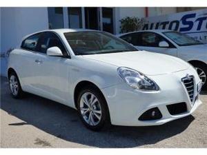 Alfa romeo giulietta 1.6 jtdm- cv distinctive