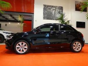 Audi a1 1.6 tdi s tronic ambition.anche per neopatentati.a
