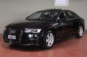 Audi a6 3.0tdi 218cv quat. str. facelift tetto pelle