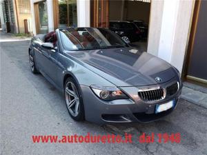 BMW Serie 6 Coupe