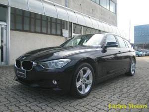 Bmw 320 d touring luxury unipro!!