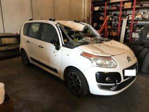 Citroen c3 picasso 1.6 hdi 90 airdream exclusive style