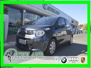 Citroen C1 VTI 68 5 PORTE FEEL *AUTOMA