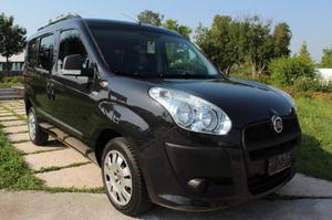 FIAT Doblo Doblò 2.0 MJT 135cv Combi 7posti clima pdc post.