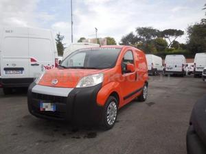 FIAT Fiorino 1.4 T-JET 77 CV B/METANO PRONTA CONSEGNA rif.