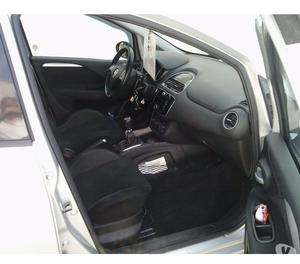 FIAT GRANDE PUNTO LOUNGE V G.P.L EURO 5