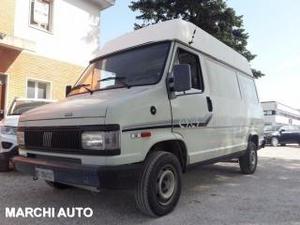 Fiat ducato  td pc furgone