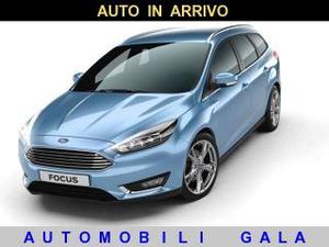 Ford focus 1.5 tdci 120 st&st sw business automatica euro