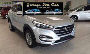 HYUNDAI Tucson Hyundai Tucson 1.7 CRDi Intro 2WD Navi