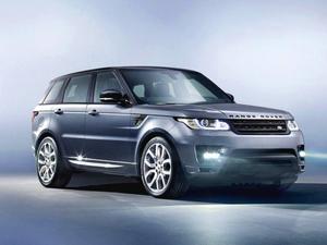 Land Rover Range Rover Sport 3.0 TDV6 HSE