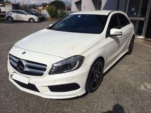 Mercedes-benz a 180 cdi automatic premium