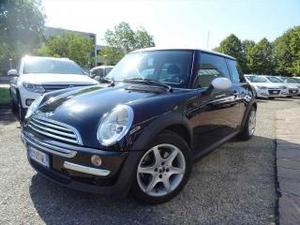 Mini mini mini 1.4 tdi one d de luxe