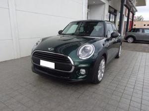 Mini mini mini 1.5 one d 5 porte