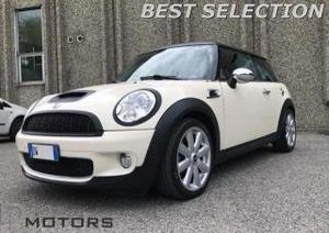 Mini mini mini v cooper s xenon+tetto apribile