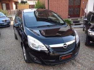 Opel meriva 1.3 cdti 95cv ecoflex cosmo