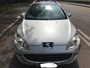 PEUGEOT  HDi SW Premium rif. 