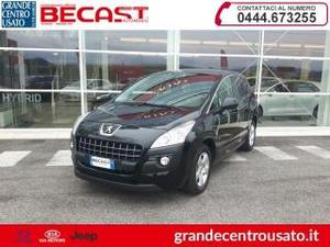 Peugeot  e-hdi 115cv s.&s. business unico