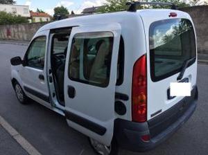 Renault kangoo 1.5 dci/84cv 5p. confort- 5 posti vettura