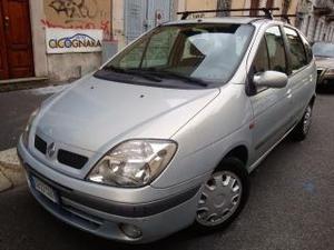 Renault megane scÃ©nic 1.9 dci expression