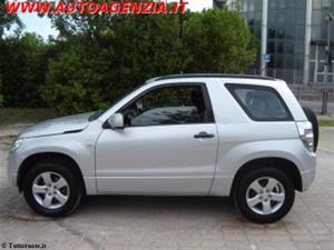 Suzuki GRAND VITARA V 3 P IMPIA