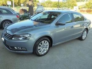 Volkswagen passat 1.4 tsi comfortline ecofuel