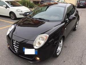 Alfa romeo mito 1.3 jtdm-2 95 cv s&s distinctive sport pack