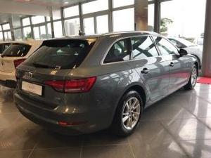 Audi a4 avant 2.0 tdi 150 cv attraction new model