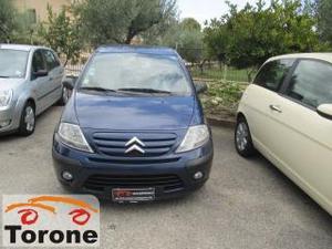 Citroen c3 1.1 classique