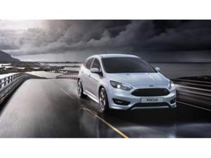 FORD Focus 1.5 TDCi 120 CV S&S ST L