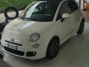 Fiat 500c 500 c 1.2 &quot;s&quot;