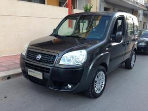 Fiat Doblo 1.9 MJ Active