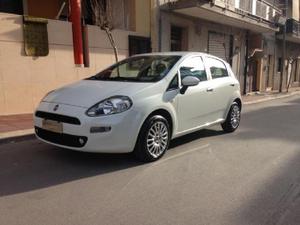 Fiat Punto 1.3 Mjt 75CV DPF 5p. S&S Dyn.