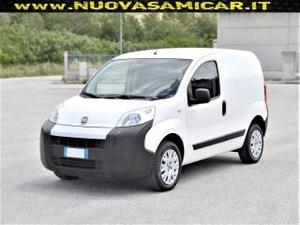 Fiat fiorino 1.4 8v metano natural power furgone 2 posti sx