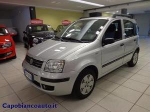 Fiat panda 1.2 dynamic gpl+gancio traino