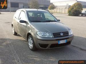 Fiat punto 1.3 multijet anche per neopatentati